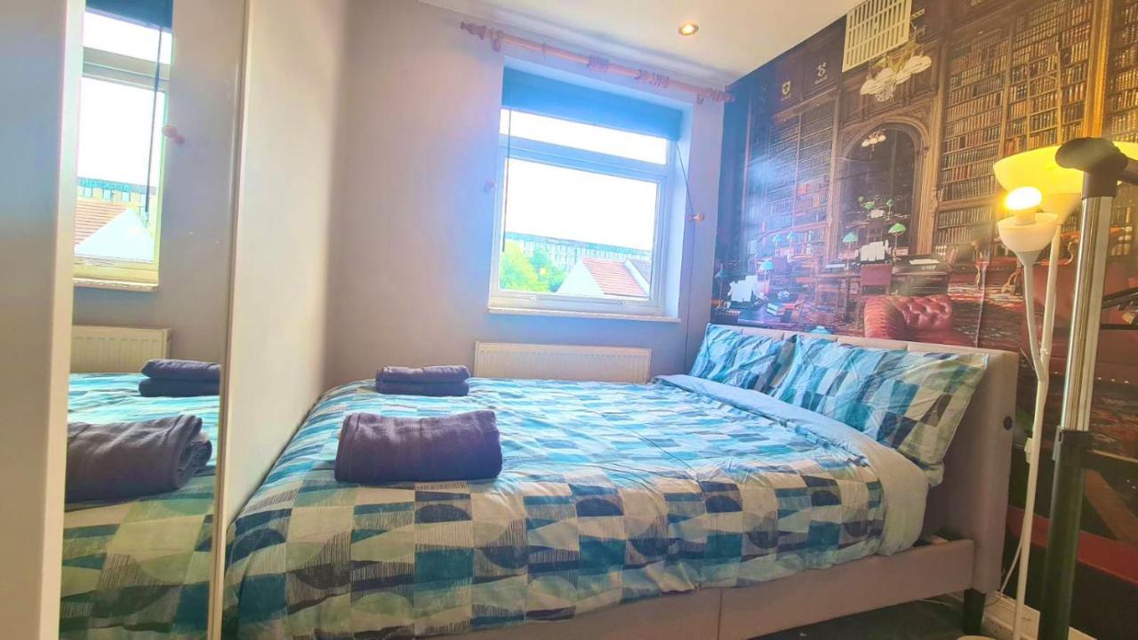 Cosy Room In East Ham London Exterior photo